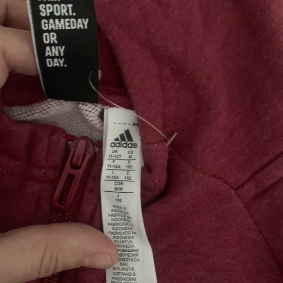 Adidas girls - Picture 3 of 4